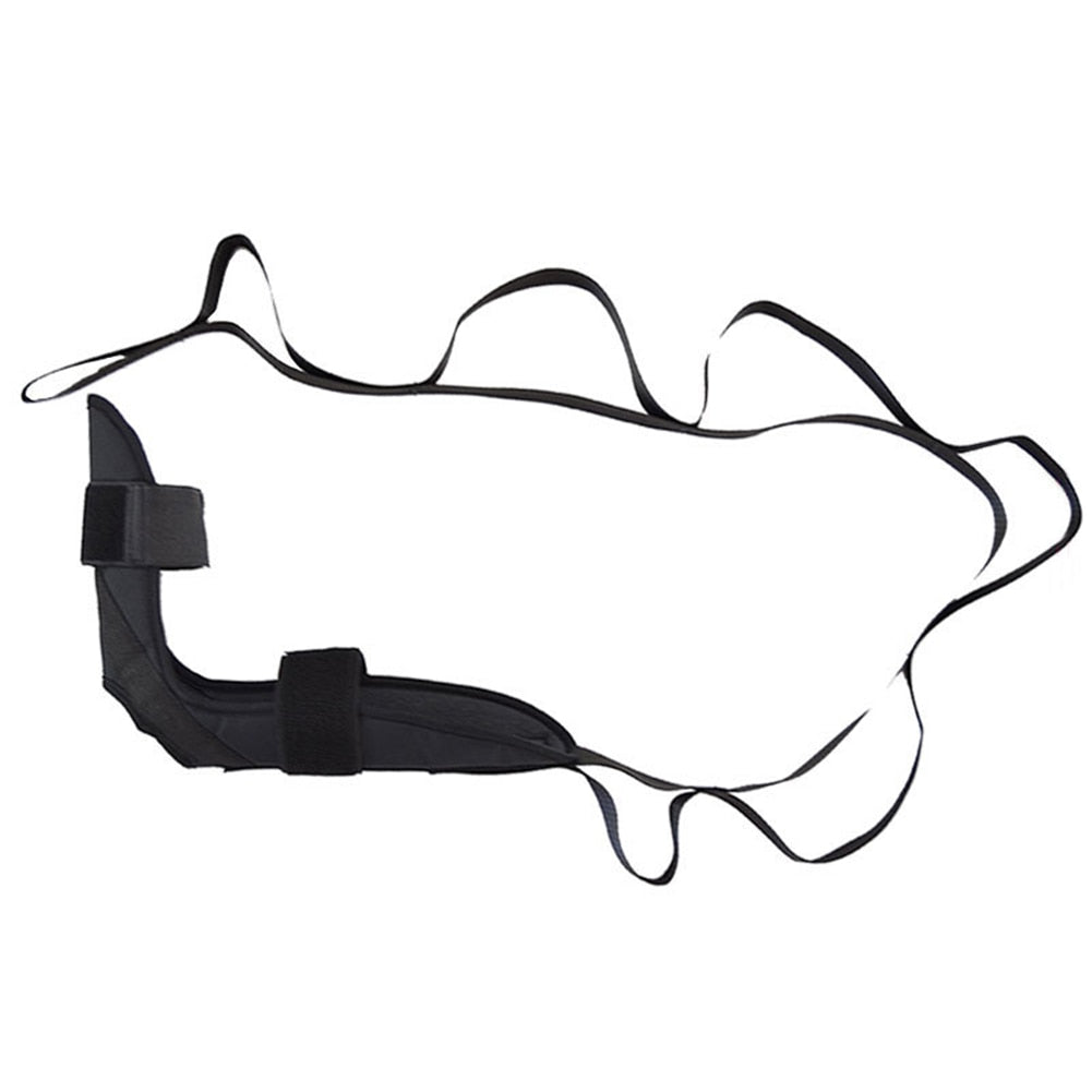 FlexStretch - Flexibility & Stretching Strap