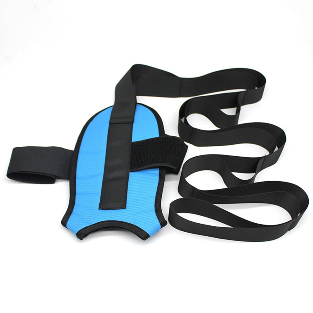 FlexStretch - Flexibility & Stretching Strap