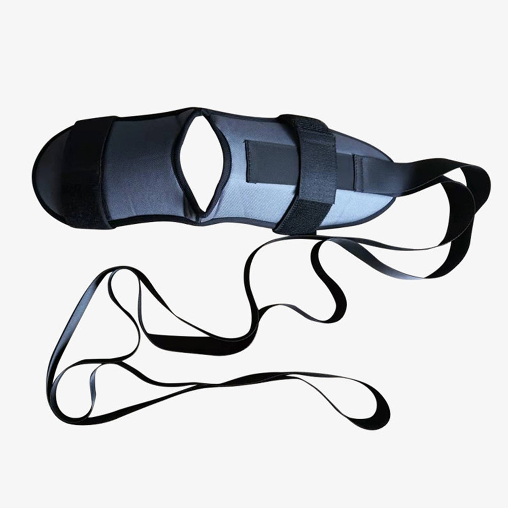 FlexStretch - Flexibility & Stretching Strap