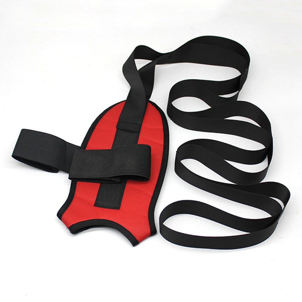 FlexStretch - Flexibility & Stretching Strap