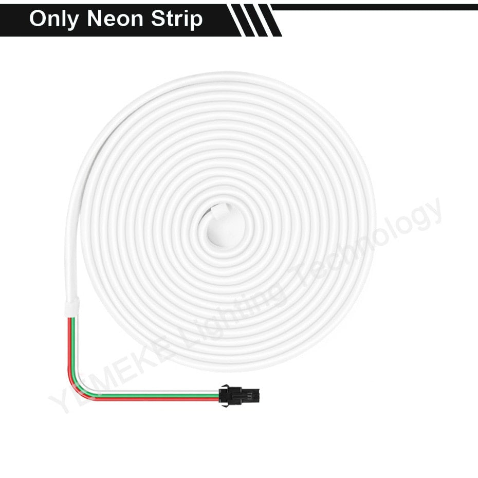 NeoStrip - Smart Wifi Neon Strip
