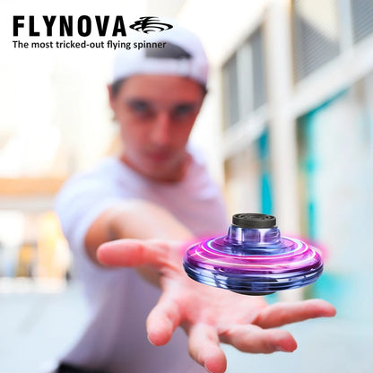 ORIGINAL Flynova Mini UFO Drone